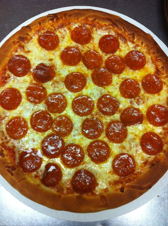 Cape Ann Pizza