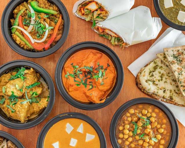 Tandoor Restaurant